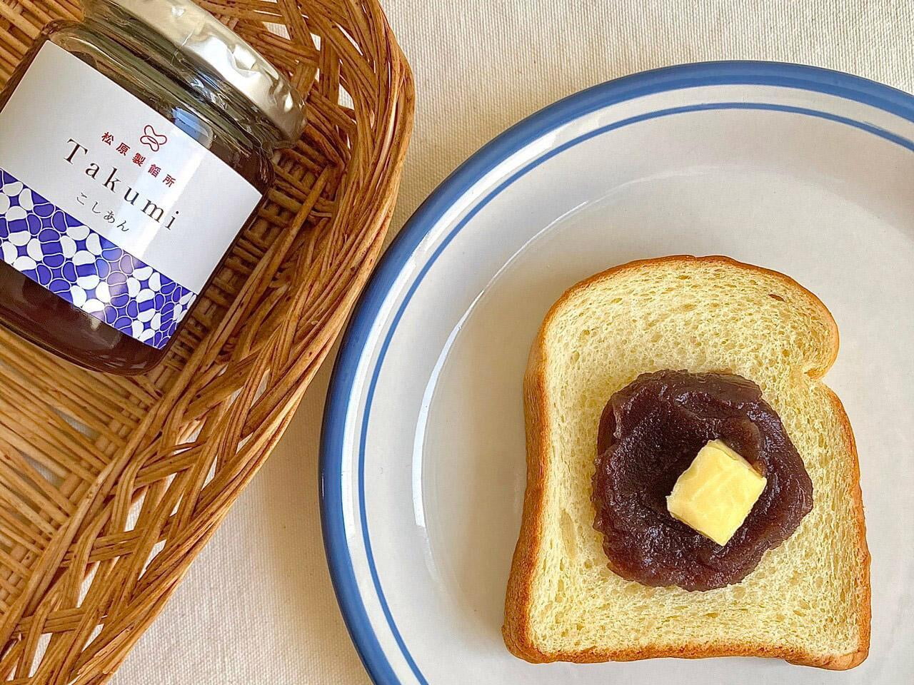 【松原製餡所】300種以上のあんこを生み出す!神戸のあんこ屋さんをご紹介