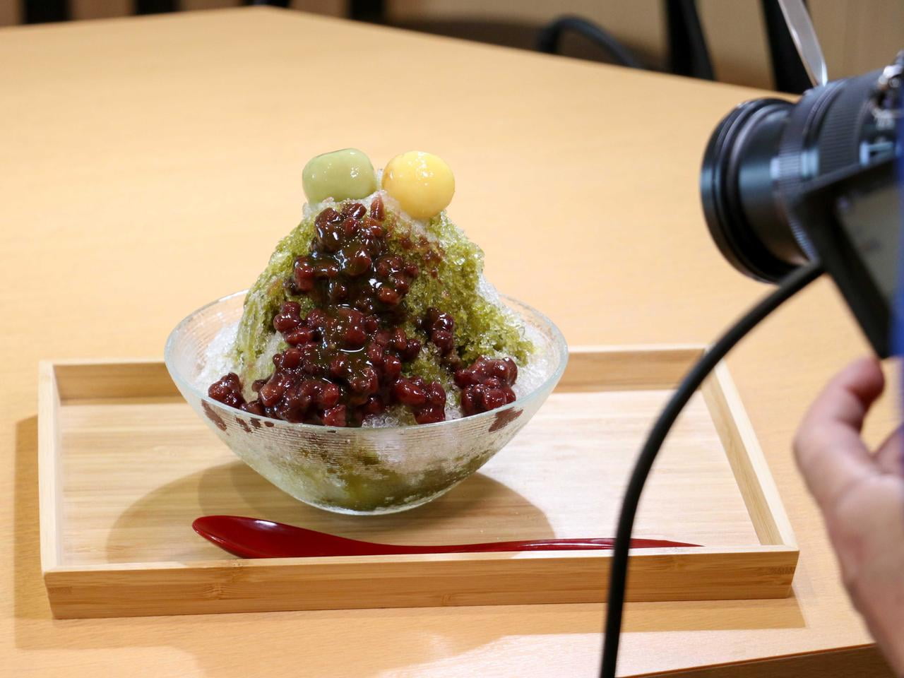 夏にぴったりの新メニューも!「健康社員食堂 百花」がWINK 姫路ケーブルテレビに出演!
