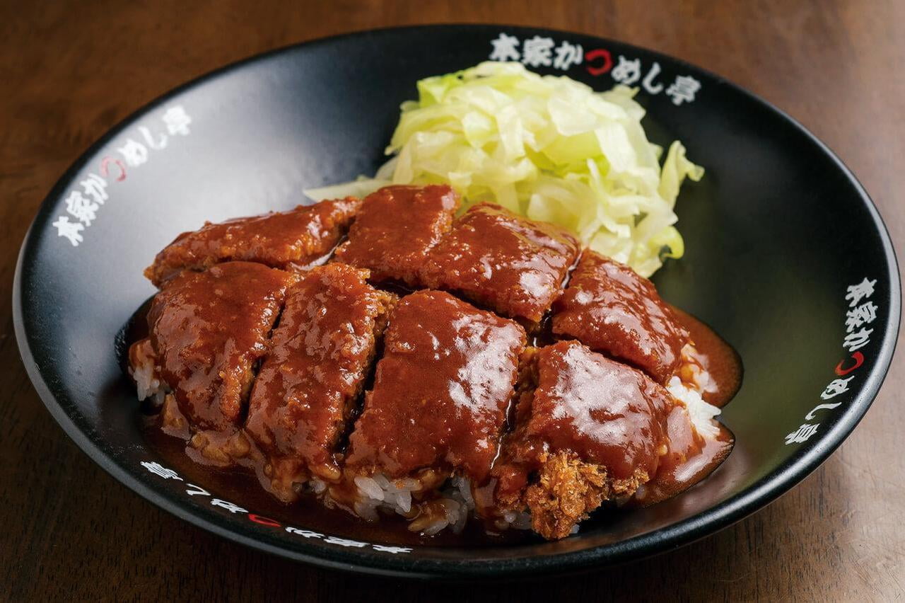 旨さもリピート率も横綱級!加古川のご当地グルメが楽天でも販売中|本家かつめし亭