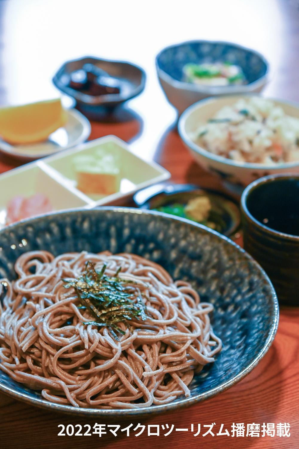 【佐用】平福の人気古民家カフェ＆おでかけスポットまとめ！観光にもピッタリ