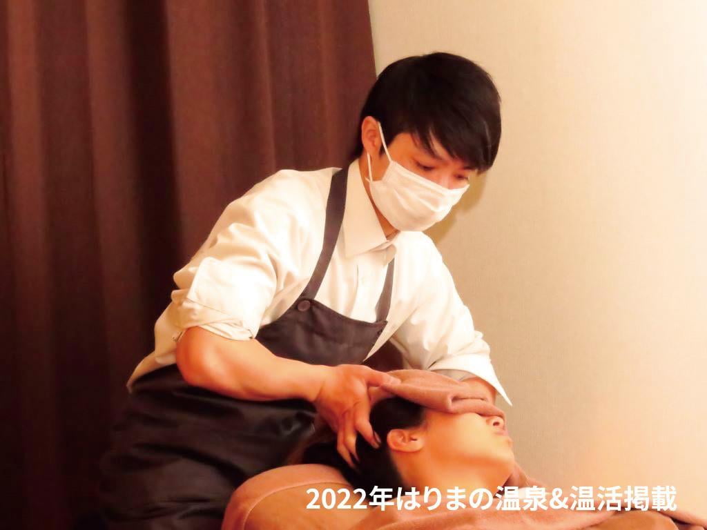 【姫路】ドライヘ ッドスパの最高技術「ヘッドマイスター」 がいるサロン|ドライヘッドスパ専門店 あやたか