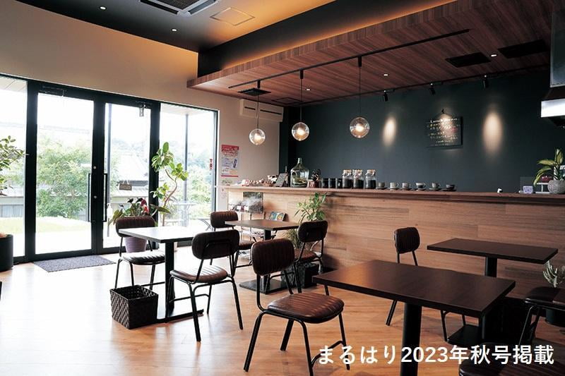 まるはり秋号 絶賛発売中!