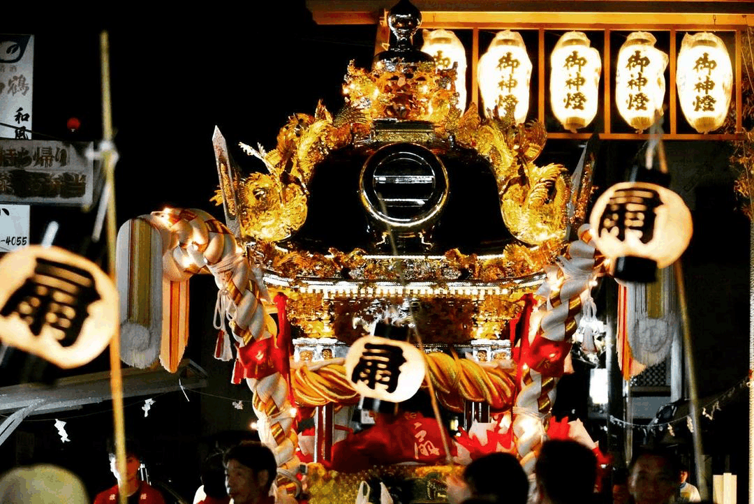 【感謝】2023 播州秋祭りフォトキャンペーン!素敵な投稿写真集