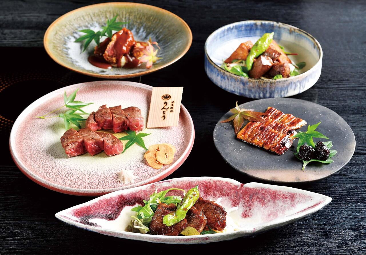 【加古川】地元・加古川のこだわり食材を 最高の料理と酒で味わう|味季料理 りんどう