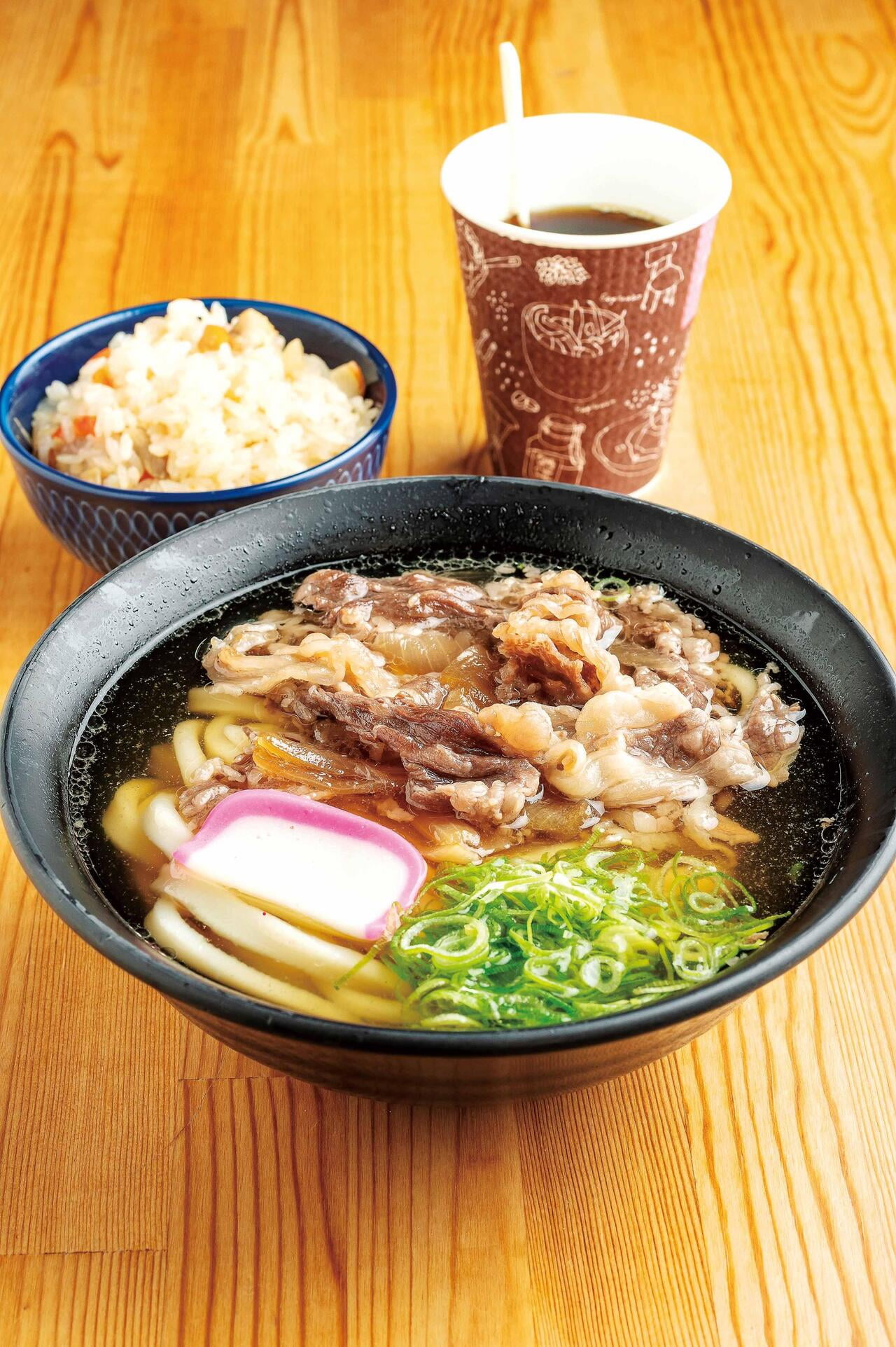 【加西】食材・技術、すべてが一流 絶品!本格さぬきうどん|がいな製麺所