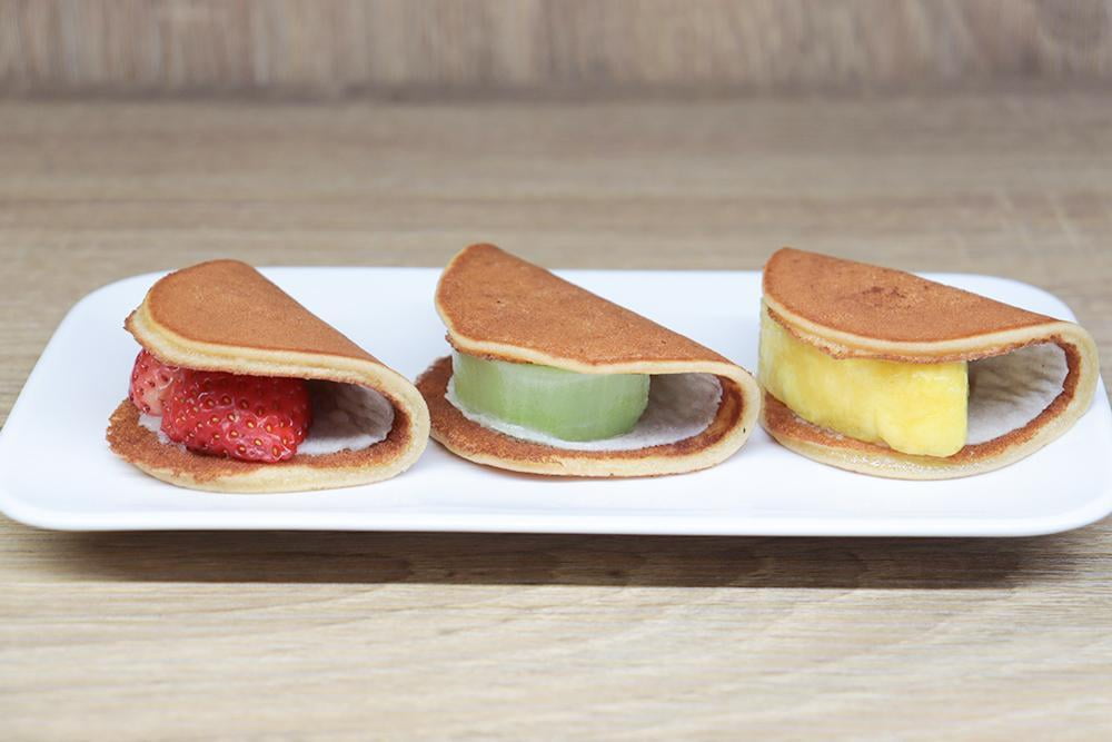 【明石】和と洋が一堂に揃う! 長年愛される菓子工房|菓子工房 ソーレル山﨑
