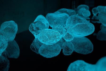 【姫路】企画展「プリズム―見えない光を捉えるアート」 が姫路市立美術館にて開催！