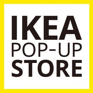 【姫路】IKEAポップアップストア at ピオレ姫路