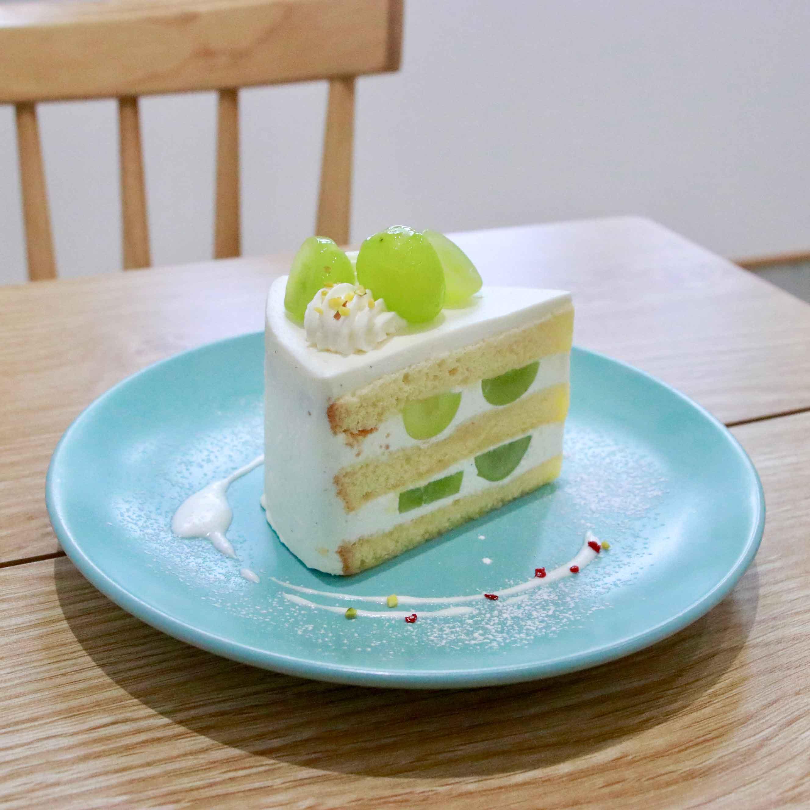 【姫路】ここでしか食べられない! 姫路で話題の口溶けケーキ|bakeshop & cafe ularaco