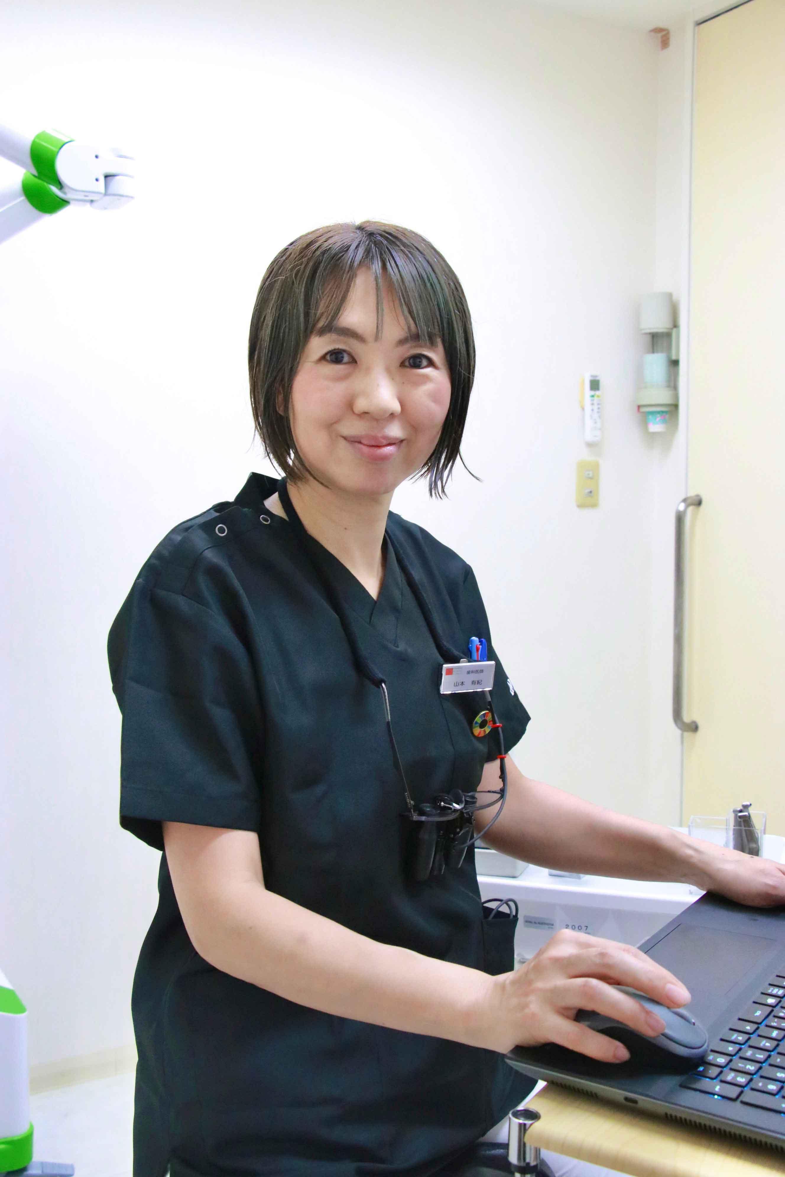 【福崎】神崎郡で人気の山本歯科医院 インプラントの最新機器を導入｜山本歯科医院
