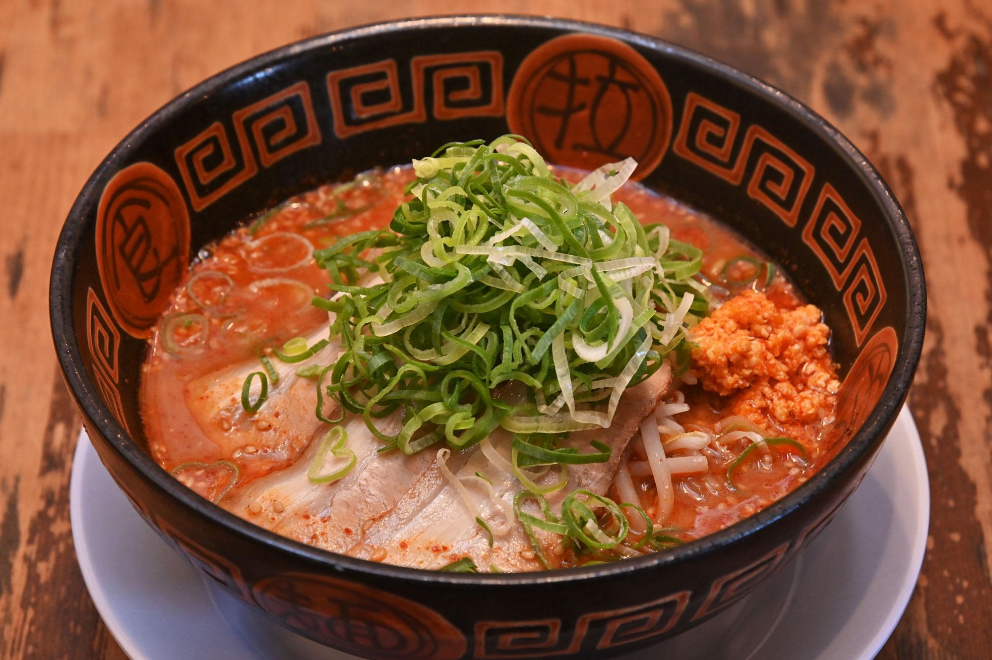 【姫路】メニューに合わせスープと麺を使い分ける、数種類の絶品ラーメンが大人気|希望軒 姫路市役所前店・希望軒 姫路御着店