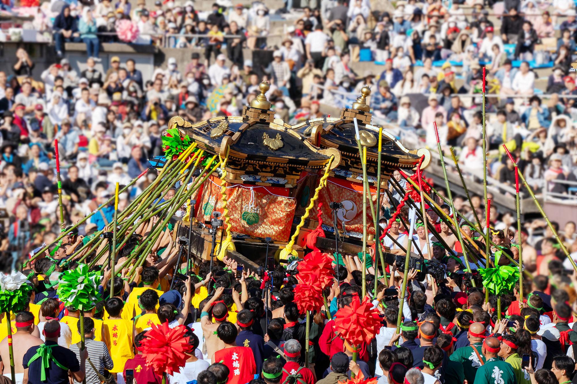 【播州秋祭り】2024年 秋祭りスケジュール｜姫路市・たつの市・宍粟市