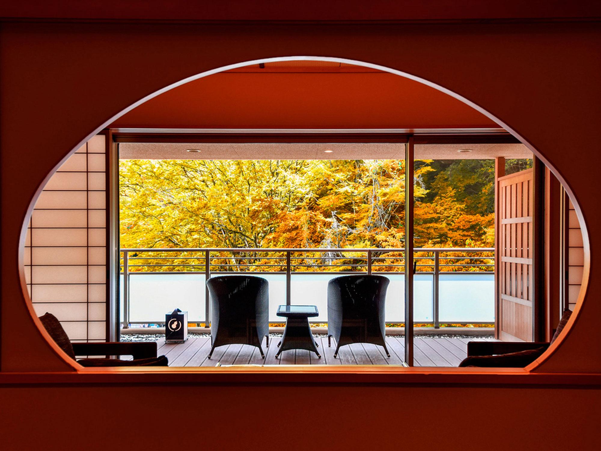 【兵庫】紅葉の綺麗な絶景宿6選