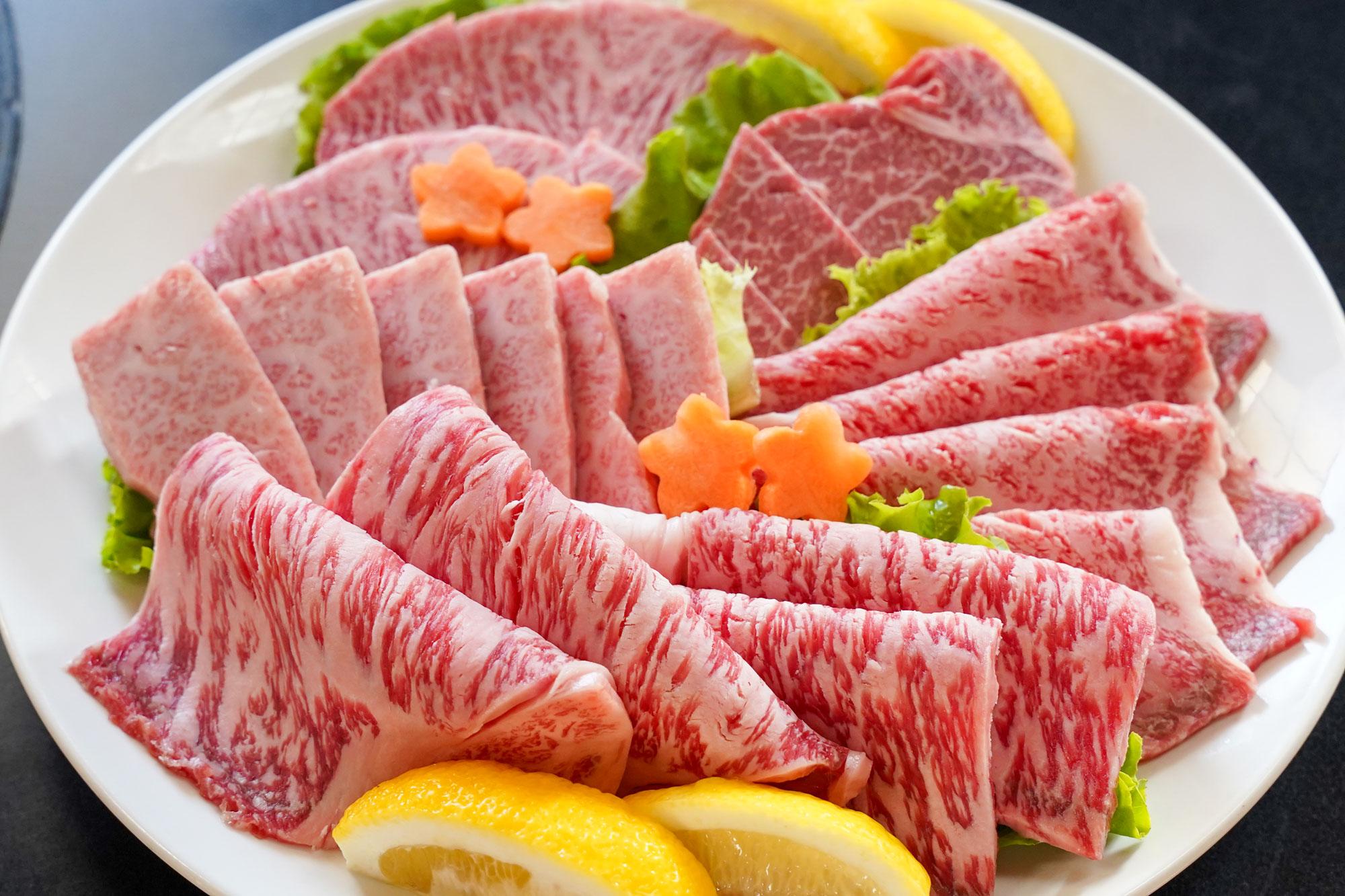 【加古川】本物のおいしさを追求した和牛専門店 手軽に楽しめるランチメニューも|お食事処・焼肉 牛義