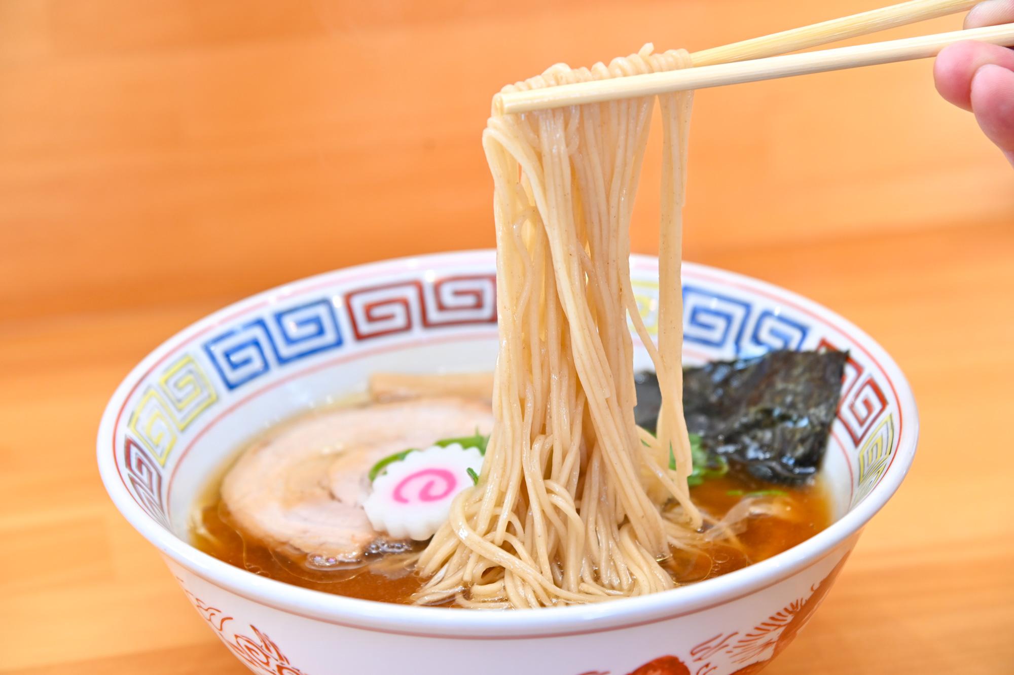 【加西】大阪から移転後も話題沸騰 こだわりが詰まった自家製麺のラーメン店｜Ramen Dream 桐麺
