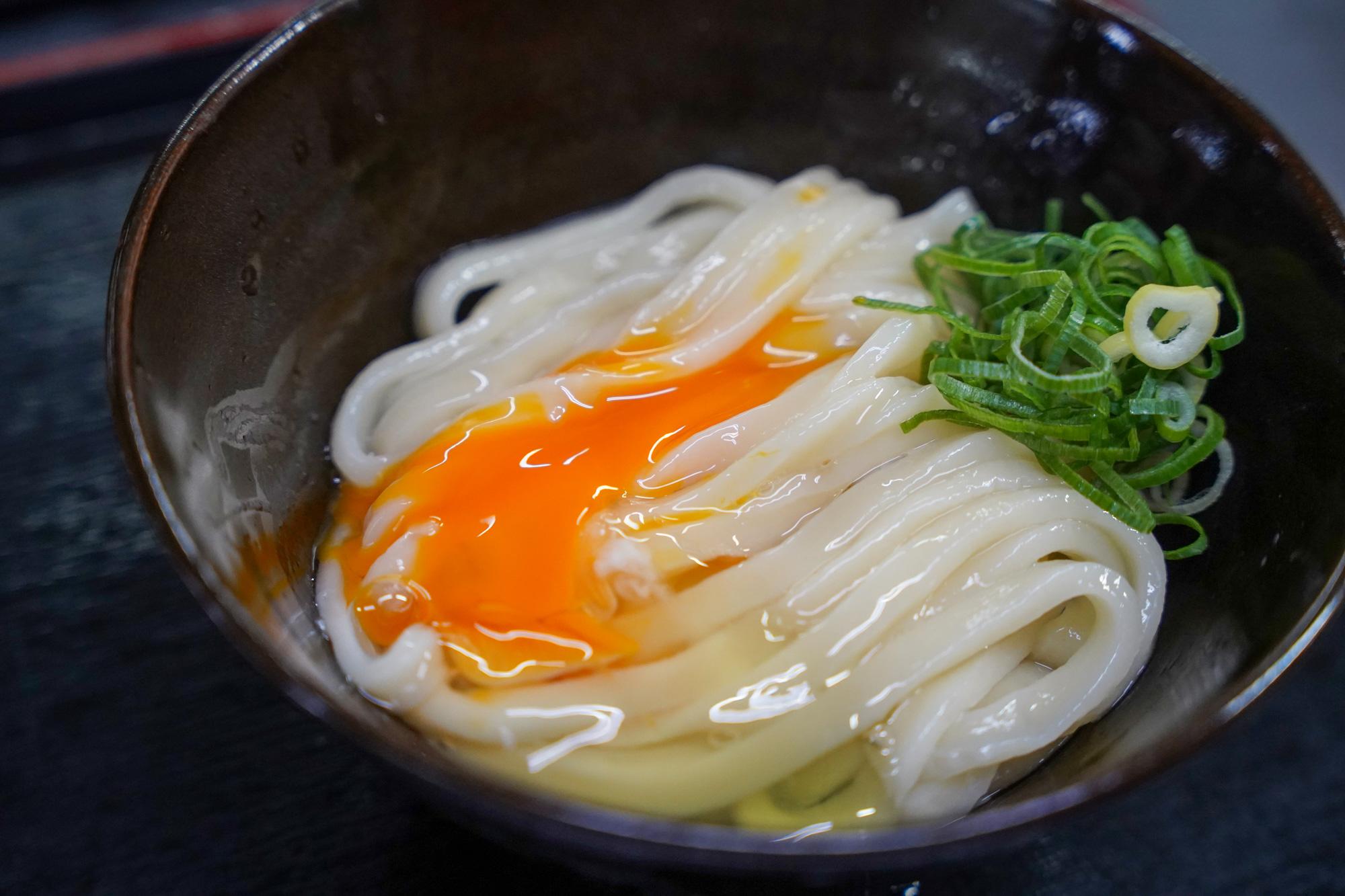 【加西】何者でもなかった青年が半生を懸けて打ち続ける「うどん店」|がいな製麺所