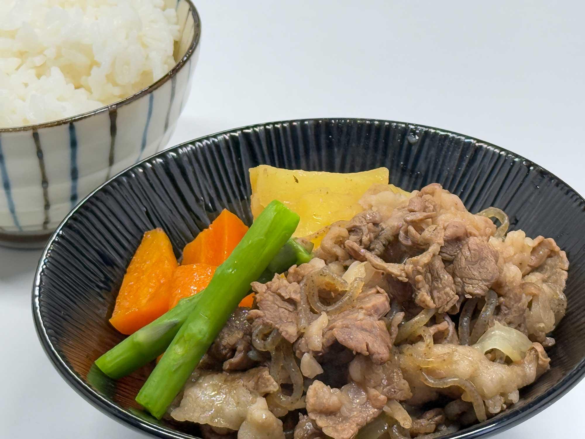 【西脇】肉の旨みと甘みを堪能！ 黒田庄和牛の肉じゃがレシピ｜ふるさと納税返礼品