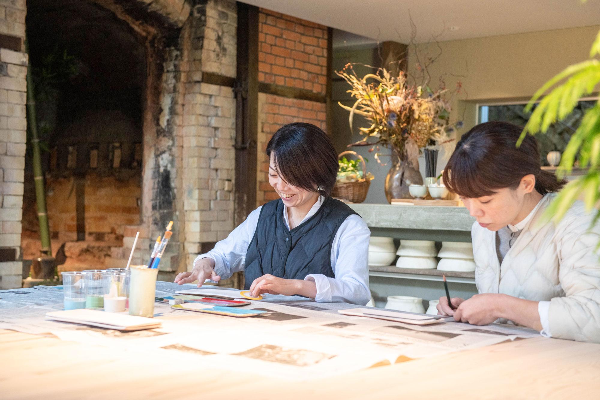 【姫路・三木・丹波篠山・神戸】ワークショップ体験ができるカフェ6選｜ハンドメイドやアートなど特色ある体験に挑戦！