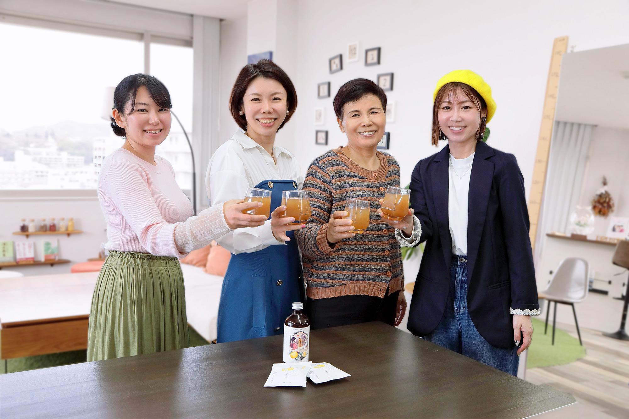 【姫路】漢方・発酵食品の専門家が手掛ける新たな試み、姫路発の発酵クラフトコーラ開発ストーリー｜株式会社マルセイ