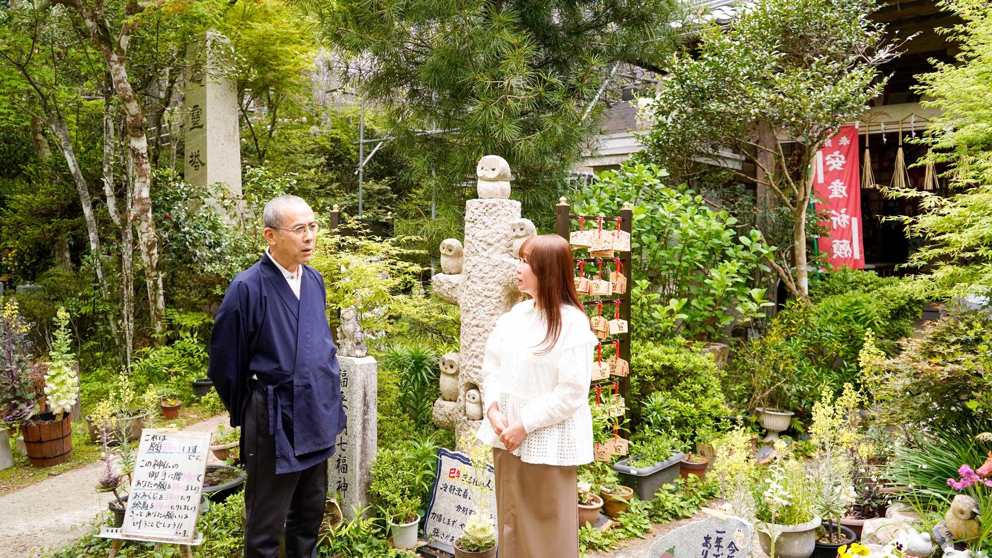 【佐用】生まれ変わった佐用町の玄関口 変わらない歴史文化薫るまち平福地区を訪ねて｜宿場町 平福の町並み・十輪山 光明寺