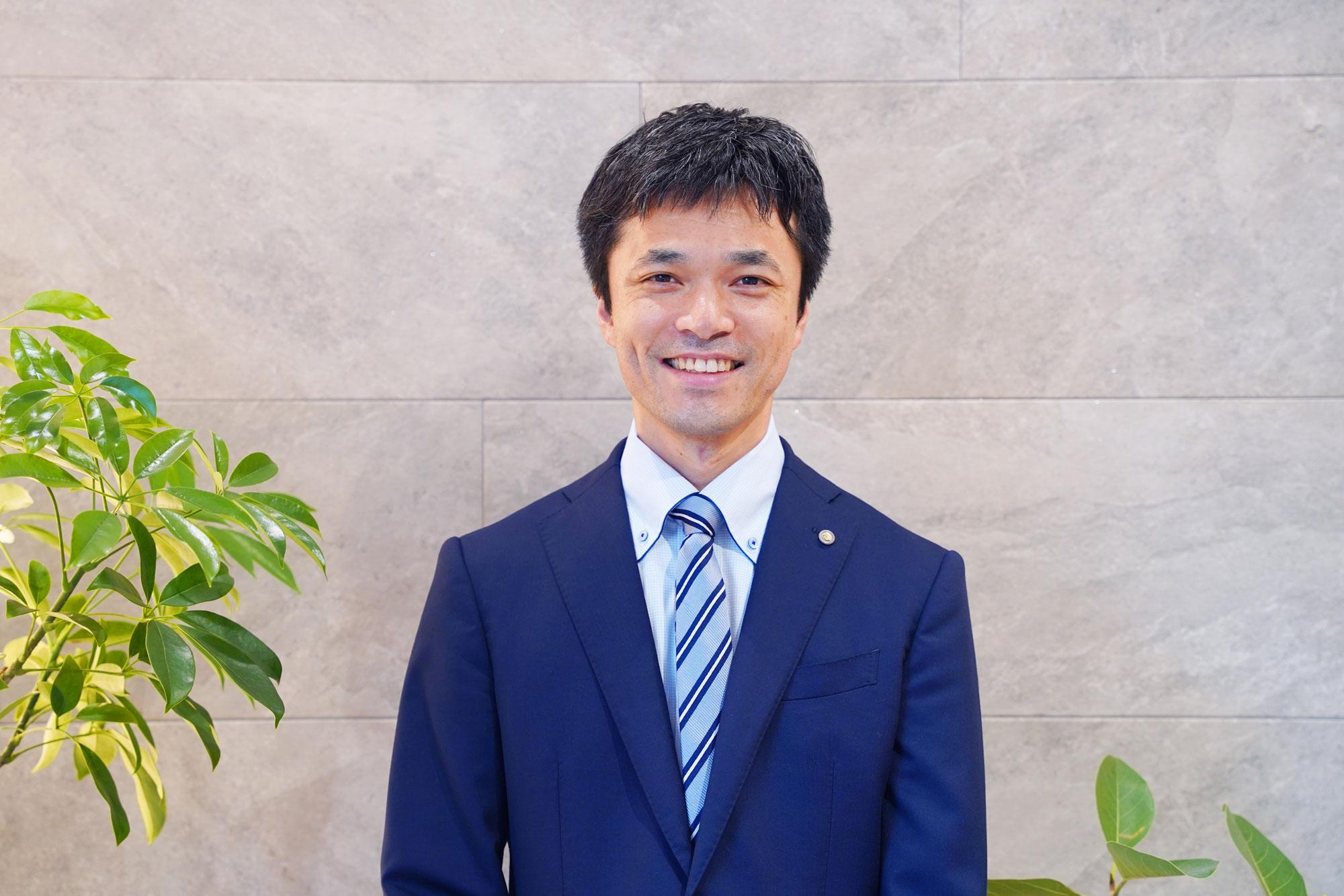 【姫路】あらゆるお悩みを一緒に解決！真摯な対応が評判｜柳川吉教司法書士事務所