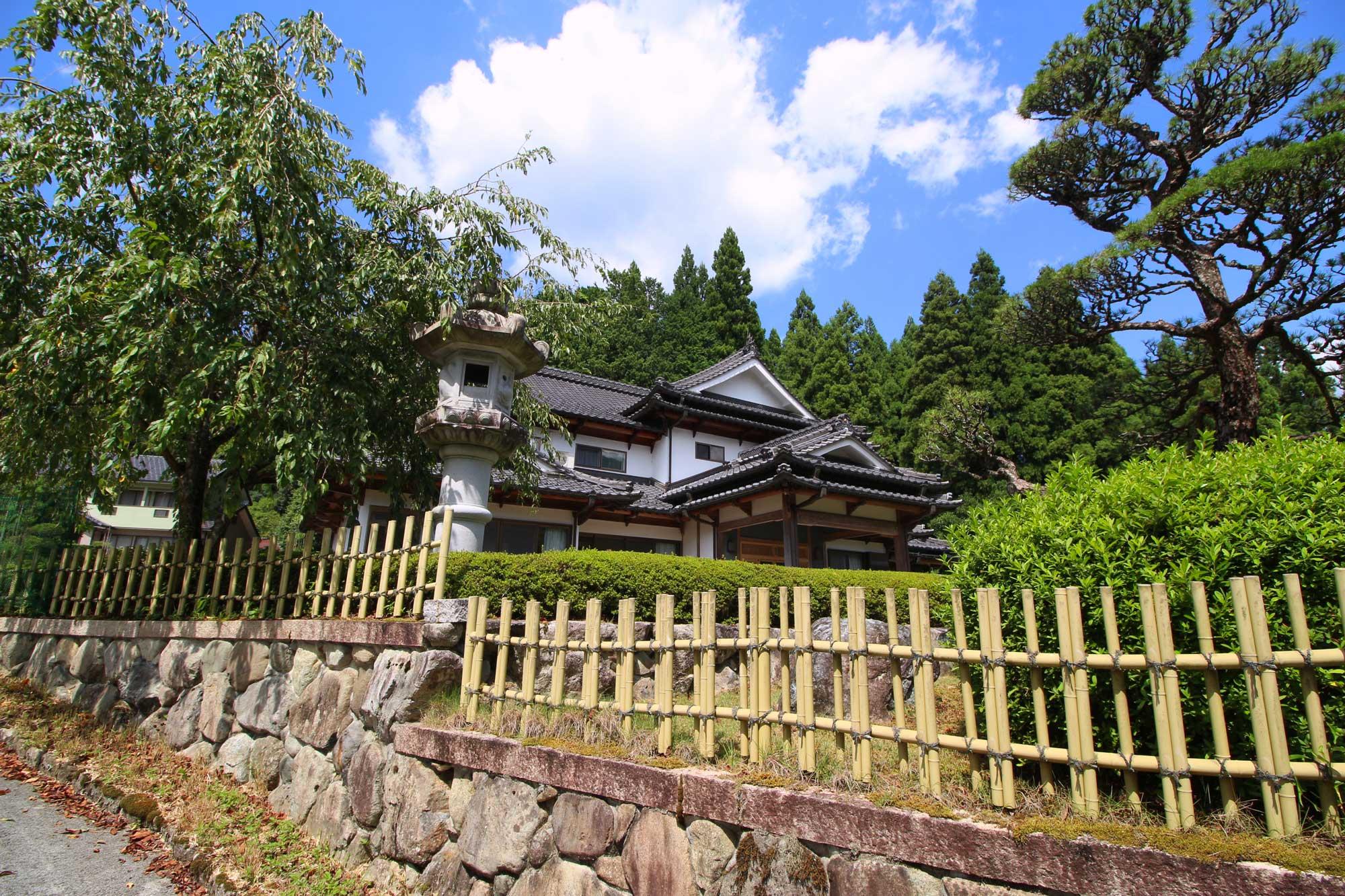 【宍粟】社寺建築で培った高い技術を持つ 住宅建築のエキスパート｜社寺建築岡田工務店株式会社