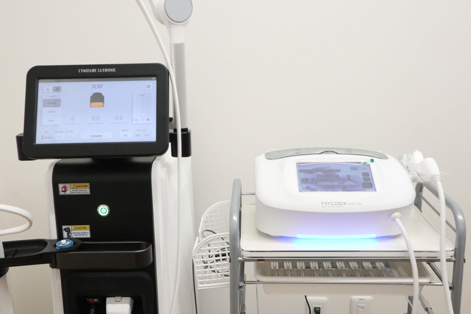 【加西】2026年1月～予約スタート！ 最新の美容医療でリフトアップや