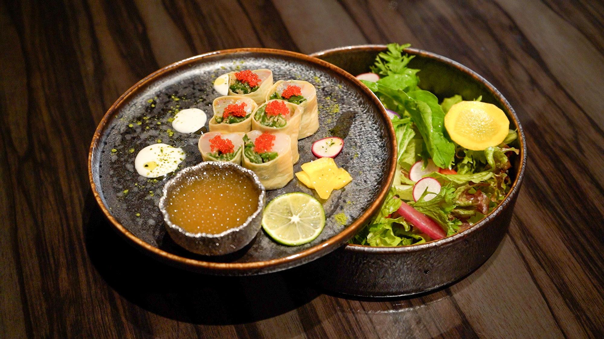 【姫路駅近】「モリンガ」とは？Dining姫路百花（モリンガ）-壺屋-で味わうスーパーフードの魅力