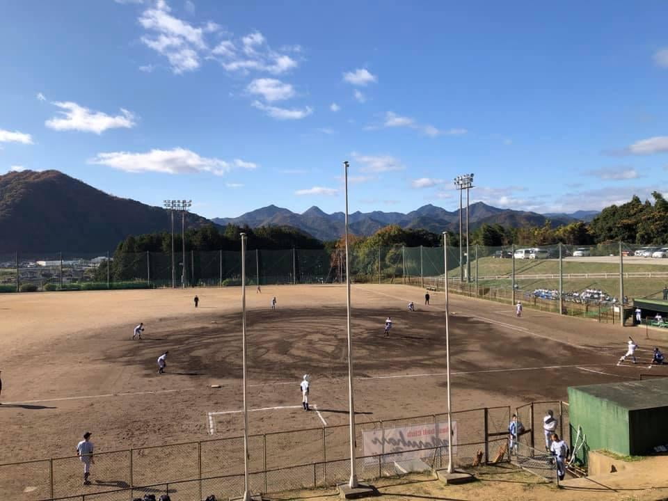 まるはりカップ中学生大会の写真