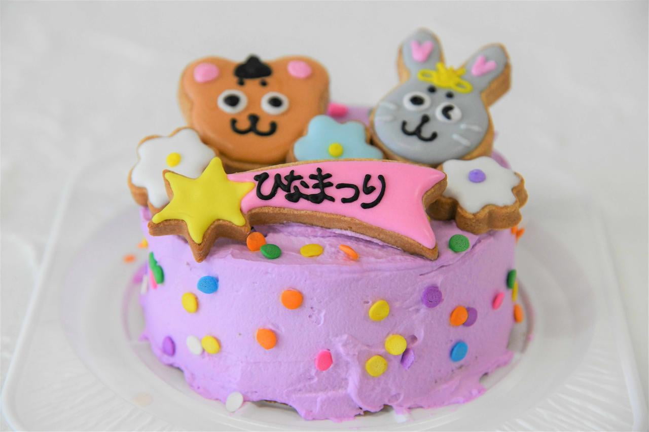PINK PARTY SWEETSのひな祭りケーキガールズフェスティバル.jpg