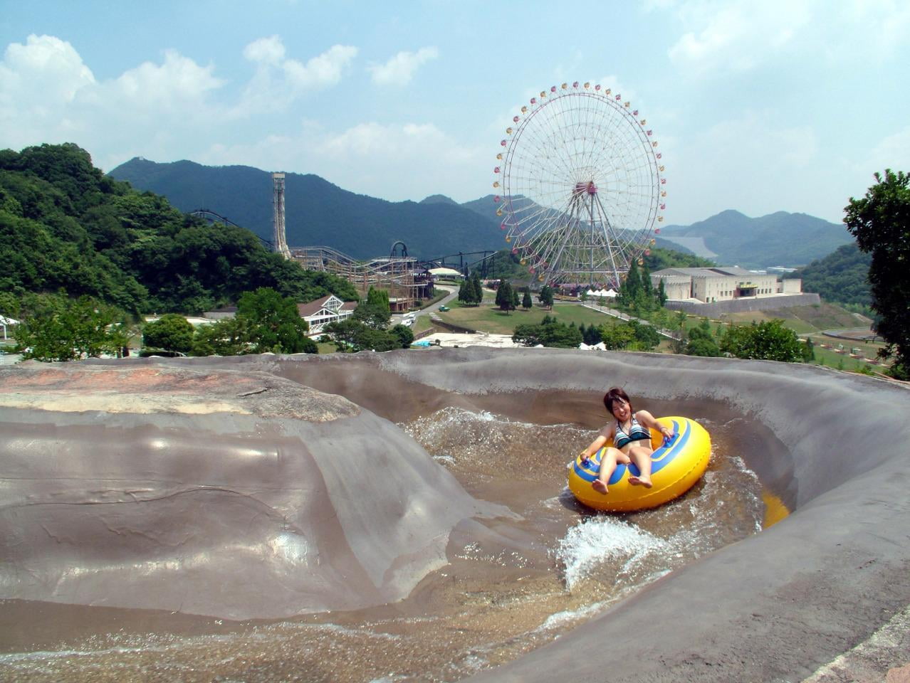 ロッキーリバーラン.JPG