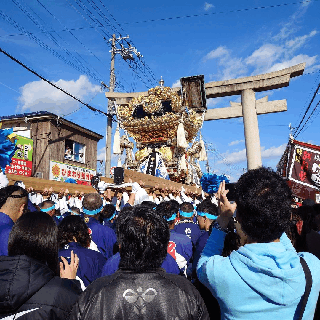 2 dynastes_hercules_naokichi なおきち　魚吹八幡神社.PNG