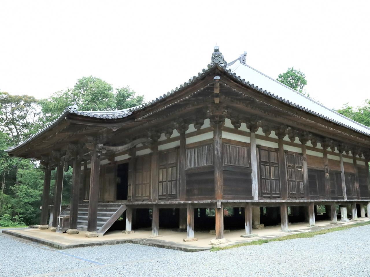 朝光寺