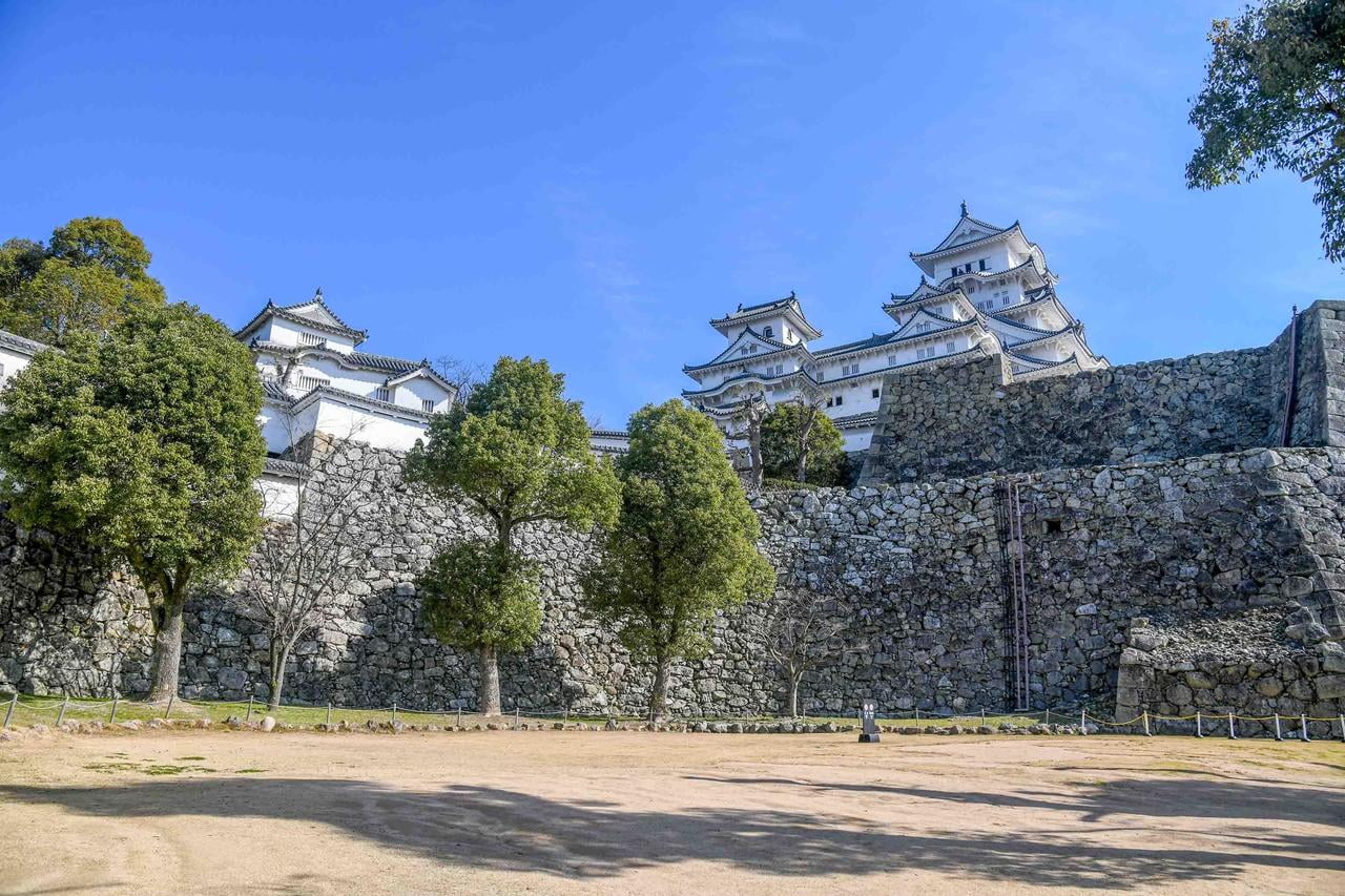 姫路城二の丸の写真.jpg