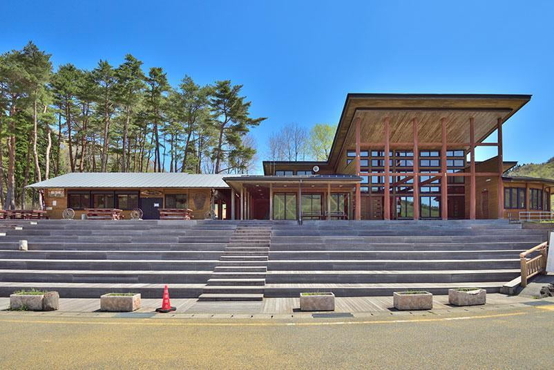 神河町 絶景 砥峰高原のススキ 秋におすすめ観光スポット みつけて播磨情報サイト 姫路みたい