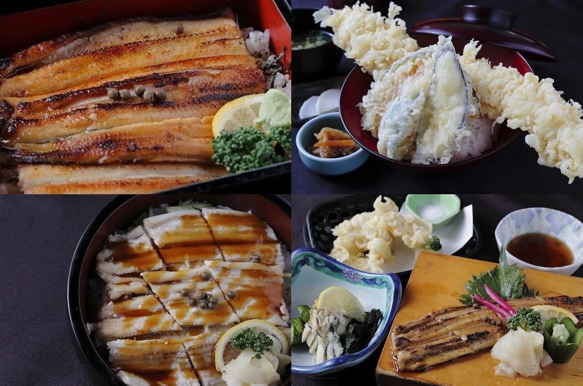 穴子料理一粋の料理写真.jpg