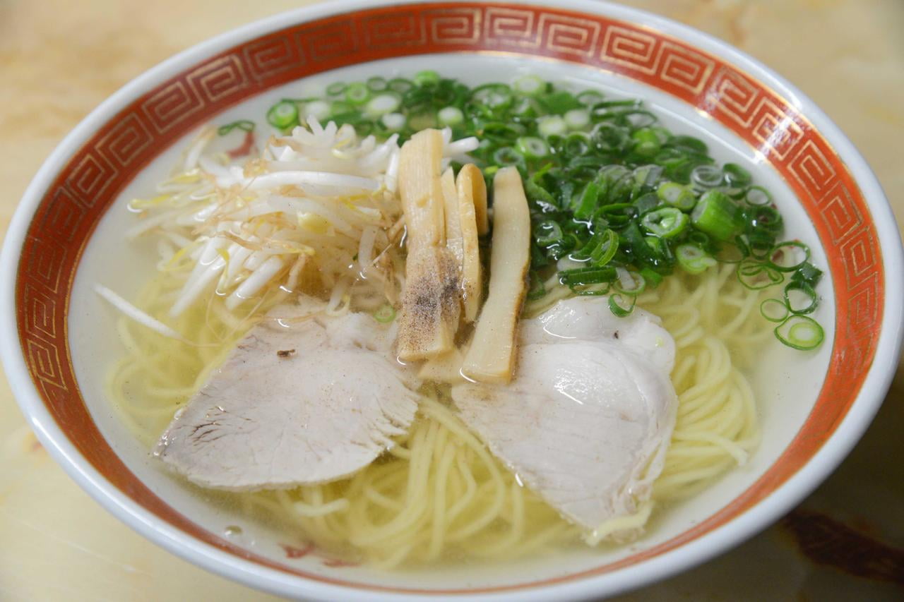 新生軒のラーメンの写真.jpg