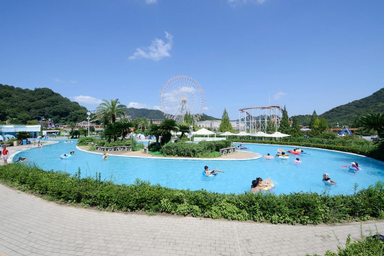 夏は姫路セントラルパークのプールに決まり 21年の料金や開催期間は みつけて播磨情報サイト 姫路みたい 夏は姫路セントラルパークのプールに決まり 21年の料金や開催期間は みつけて播磨情報サイト 姫路みたい