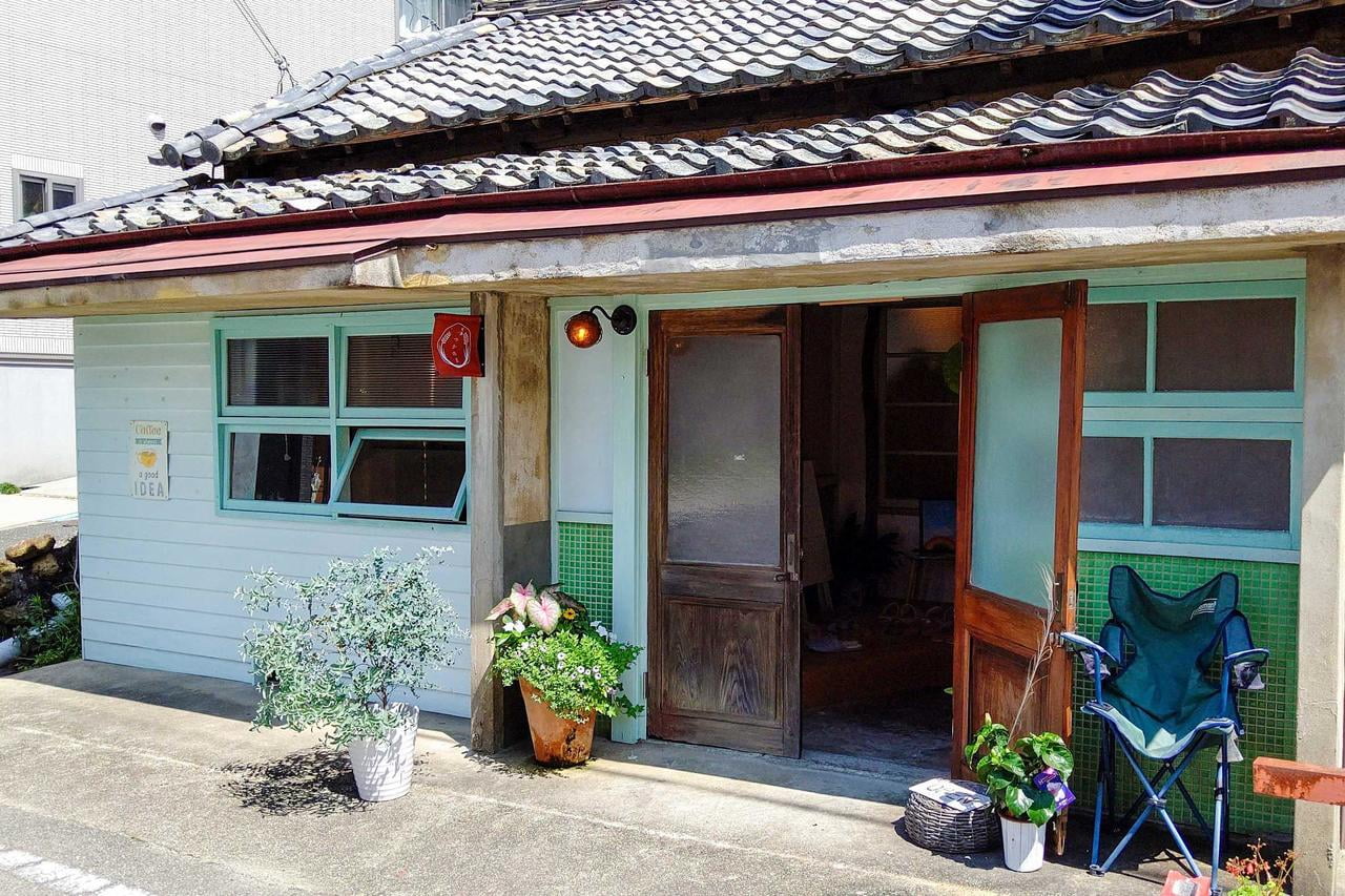 たつの レトロでお洒落な古民家カフェ3選 人気ランチや絶品スイーツも みつけて播磨情報サイト 姫路みたい