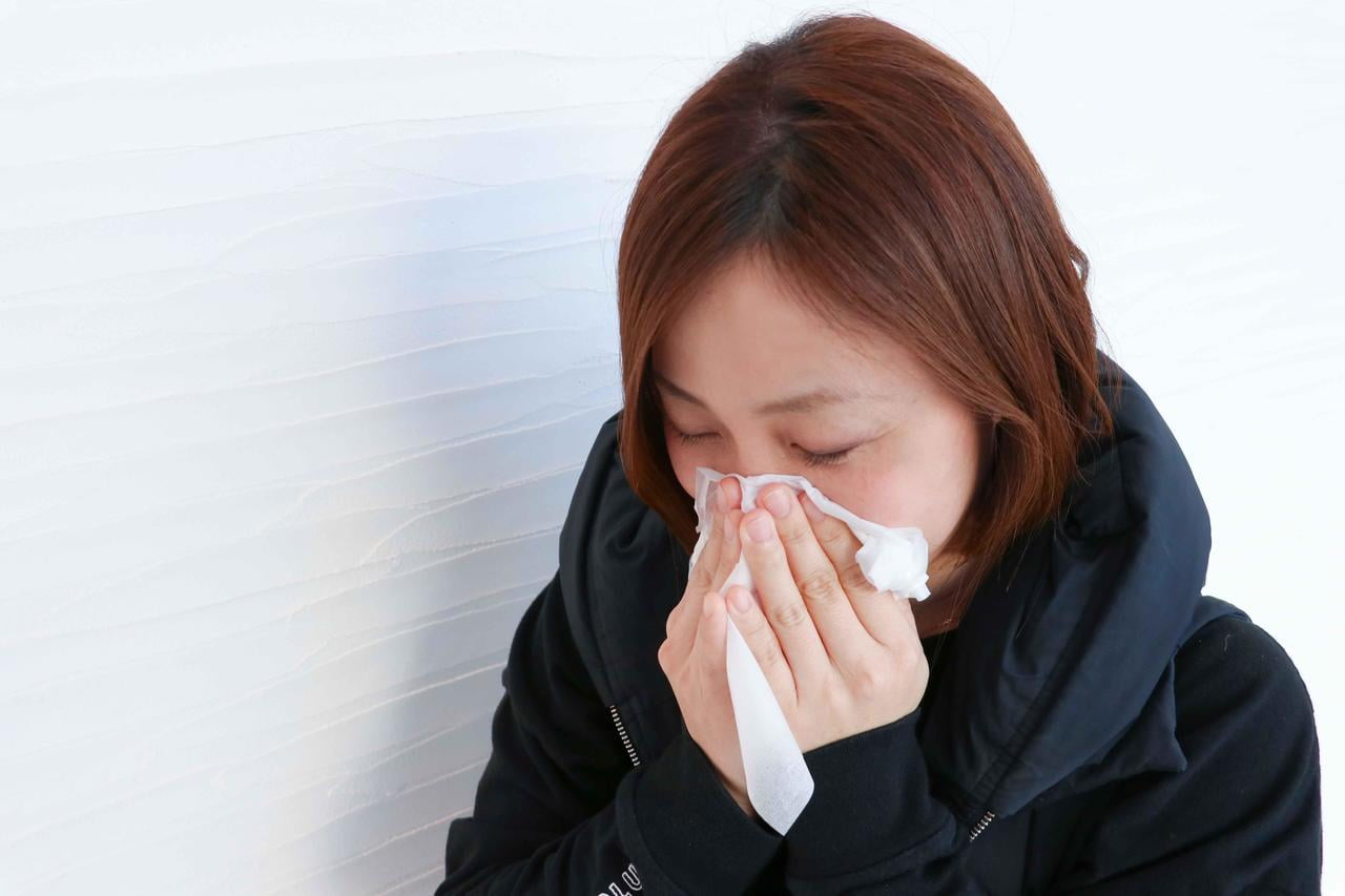 花粉症で薬に頼りたくないあなたへ いつもの食事にプラスするだけ 花粉に負けない体づくり みつけて播磨情報サイト 姫路みたい