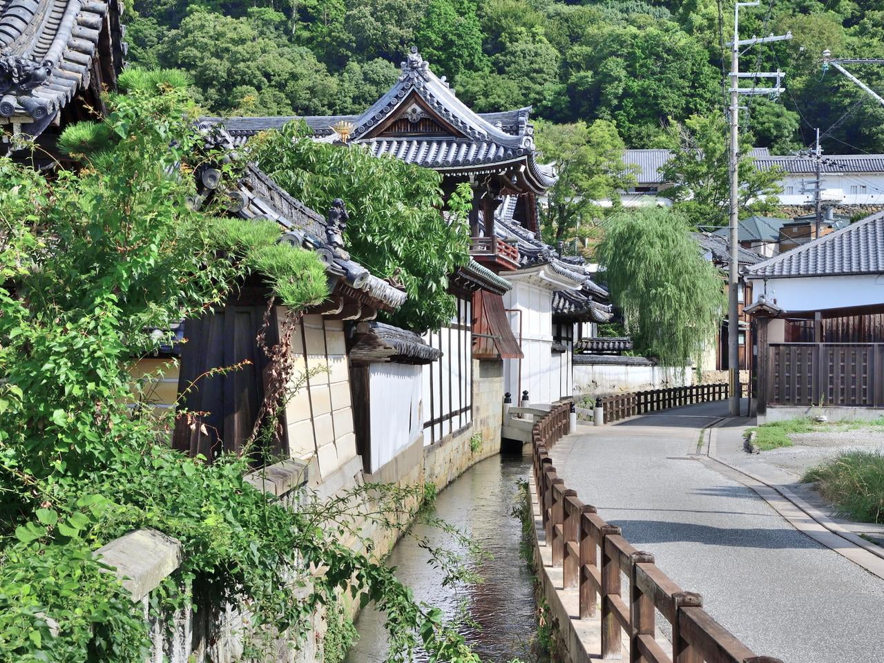 たつのの街並み（hyogo）.jpg