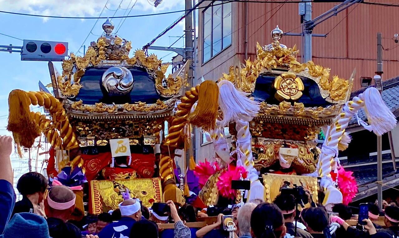 2 o+maa+. @ma_ko_0507 高砂神社.JPG