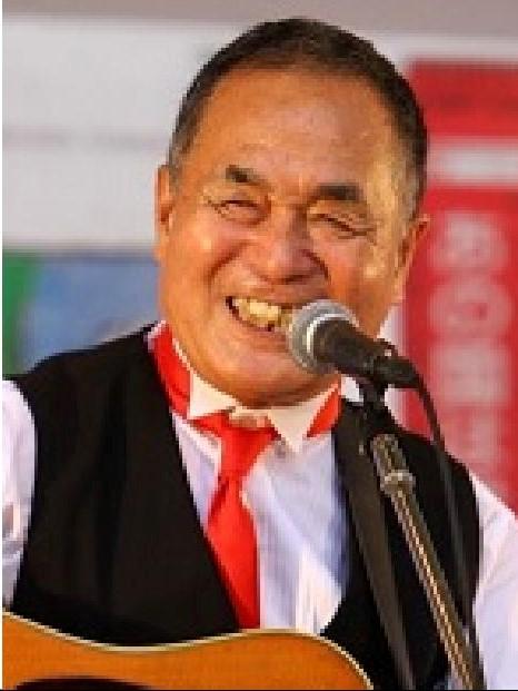 高石ともや フォークコンサート
