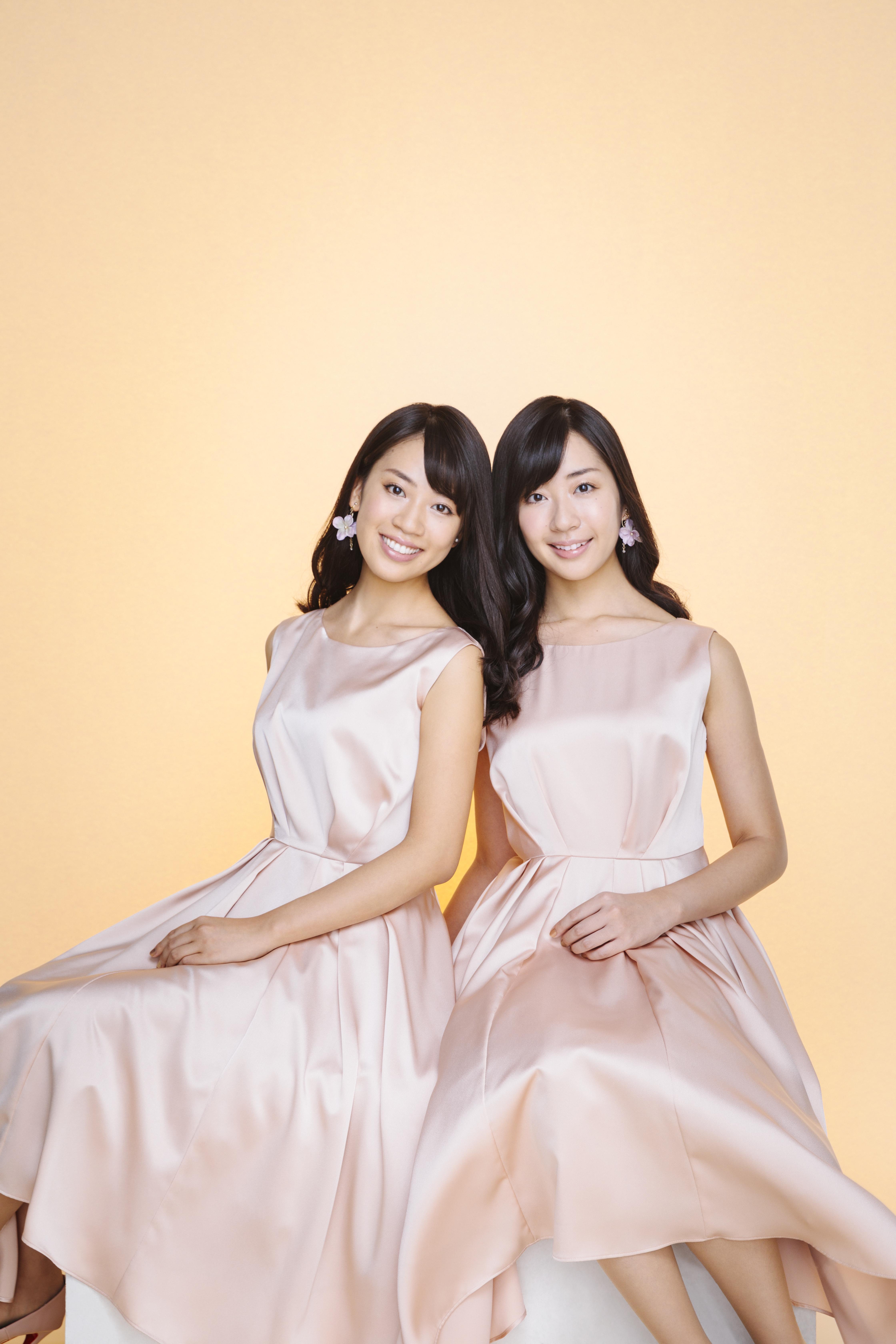 山田姉妹ソプラノデュオコンサート