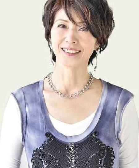 庄野真代