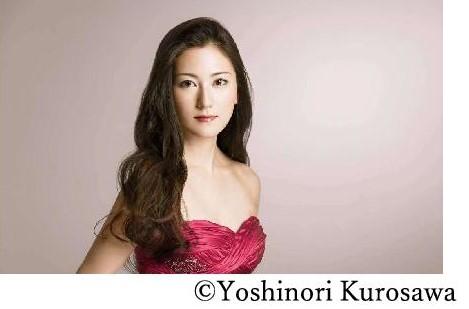 田中彩子ソプラノリサイタル