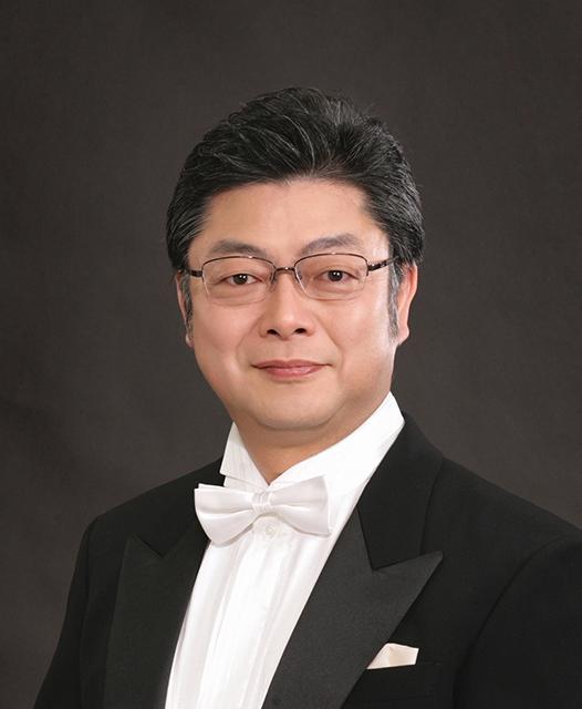 井上敏典バリトンリサイタル
