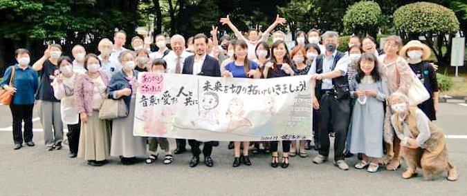 神田将エレクトーンコンサート無事終了
