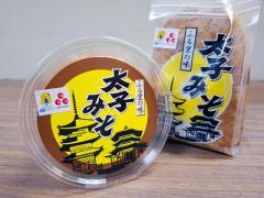 太子みそ