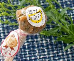 おいしい味噌棒主